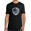 Unisex Premium Cotton T-Shirt Thumbnail