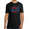 Unisex Premium Cotton T-Shirt Thumbnail