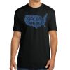 Unisex Premium Cotton T-Shirt Thumbnail
