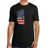 Unisex Premium Cotton T-Shirt Thumbnail