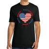 Unisex Premium Cotton T-Shirt Thumbnail