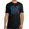 Unisex Premium Cotton T-Shirt Thumbnail