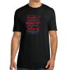 Unisex Premium Cotton T-Shirt Thumbnail