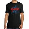 Unisex Premium Cotton T-Shirt Thumbnail