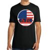 Unisex Premium Cotton T-Shirt Thumbnail