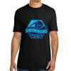Unisex Premium Cotton T-Shirt Thumbnail