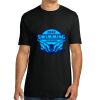 Unisex Premium Cotton T-Shirt Thumbnail