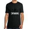 Unisex Premium Cotton T-Shirt Thumbnail