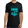 Unisex Premium Cotton T-Shirt Thumbnail