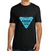 Unisex Premium Cotton T-Shirt Thumbnail