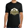 Unisex Premium Cotton T-Shirt Thumbnail