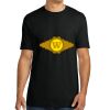 Unisex Premium Cotton T-Shirt Thumbnail
