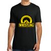 Unisex Premium Cotton T-Shirt Thumbnail