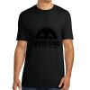 Unisex Premium Cotton T-Shirt Thumbnail