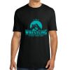 Unisex Premium Cotton T-Shirt Thumbnail