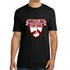 Unisex Premium Cotton T-Shirt Thumbnail