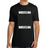 Unisex Premium Cotton T-Shirt Thumbnail