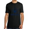 Unisex Premium Cotton T-Shirt Thumbnail