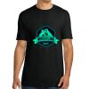 Unisex Premium Cotton T-Shirt Thumbnail