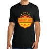 Unisex Premium Cotton T-Shirt Thumbnail