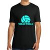 Unisex Premium Cotton T-Shirt Thumbnail