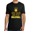 Unisex Premium Cotton T-Shirt Thumbnail