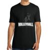 Unisex Premium Cotton T-Shirt Thumbnail