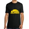 Unisex Premium Cotton T-Shirt Thumbnail