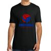 Unisex Premium Cotton T-Shirt Thumbnail