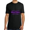 Unisex Premium Cotton T-Shirt Thumbnail