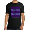 Unisex Premium Cotton T-Shirt Thumbnail