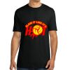 Unisex Premium Cotton T-Shirt Thumbnail