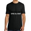 Unisex Premium Cotton T-Shirt Thumbnail
