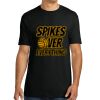 Unisex Premium Cotton T-Shirt Thumbnail