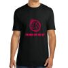 Unisex Premium Cotton T-Shirt Thumbnail