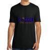 Unisex Premium Cotton T-Shirt Thumbnail
