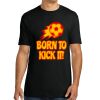 Unisex Premium Cotton T-Shirt Thumbnail