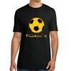 Unisex Premium Cotton T-Shirt Thumbnail