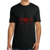 Unisex Premium Cotton T-Shirt Thumbnail