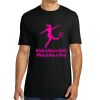 Unisex Premium Cotton T-Shirt Thumbnail