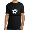 Unisex Premium Cotton T-Shirt Thumbnail