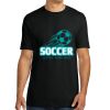 Unisex Premium Cotton T-Shirt Thumbnail