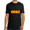 Unisex Premium Cotton T-Shirt Thumbnail
