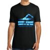 Unisex Premium Cotton T-Shirt Thumbnail