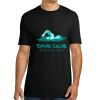 Unisex Premium Cotton T-Shirt Thumbnail
