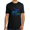 Unisex Premium Cotton T-Shirt Thumbnail