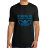 Unisex Premium Cotton T-Shirt Thumbnail