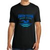 Unisex Premium Cotton T-Shirt Thumbnail