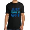 Unisex Premium Cotton T-Shirt Thumbnail
