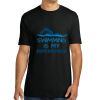 Unisex Premium Cotton T-Shirt Thumbnail